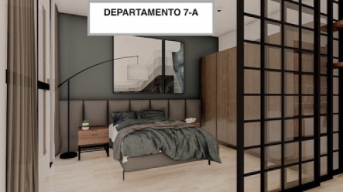 departamento en venta en juárez