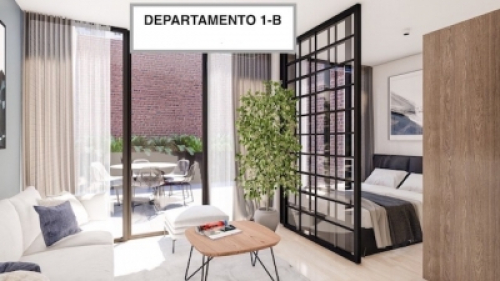 departamento en venta en juárez