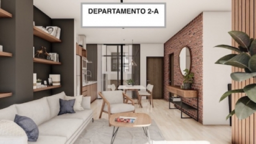 departamento en venta en juárez