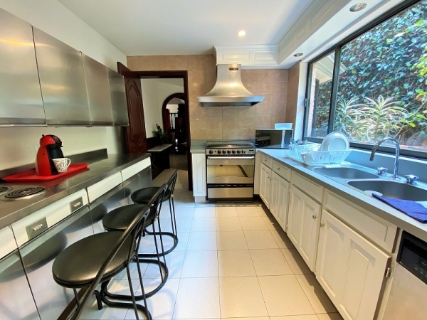 casa en venta en bosques de las lomas