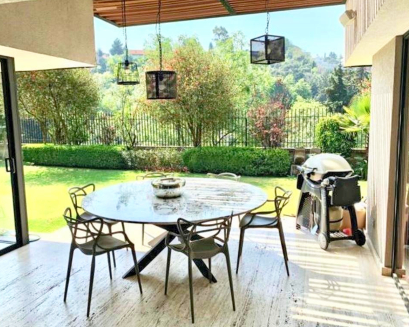 venta casa, bosque de las lomas, calle tranquila