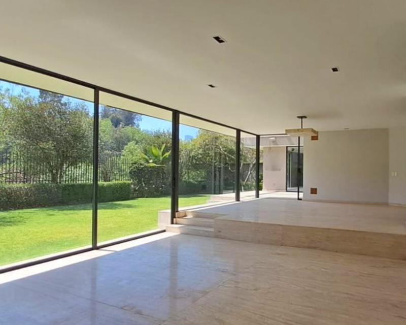 venta casa, bosque de las lomas, calle tranquila