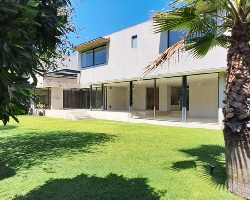 venta casa, bosque de las lomas, calle tranquila