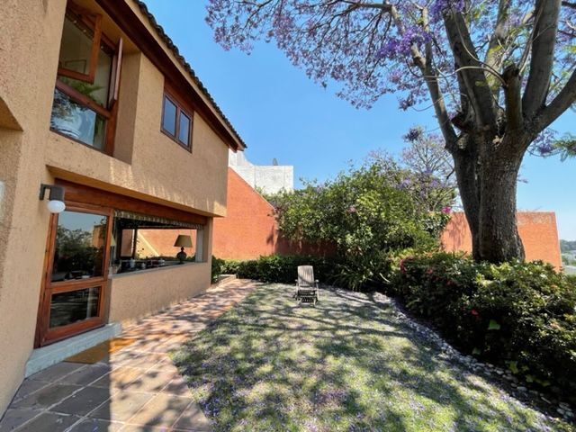 bosques de las lomas casa en venta