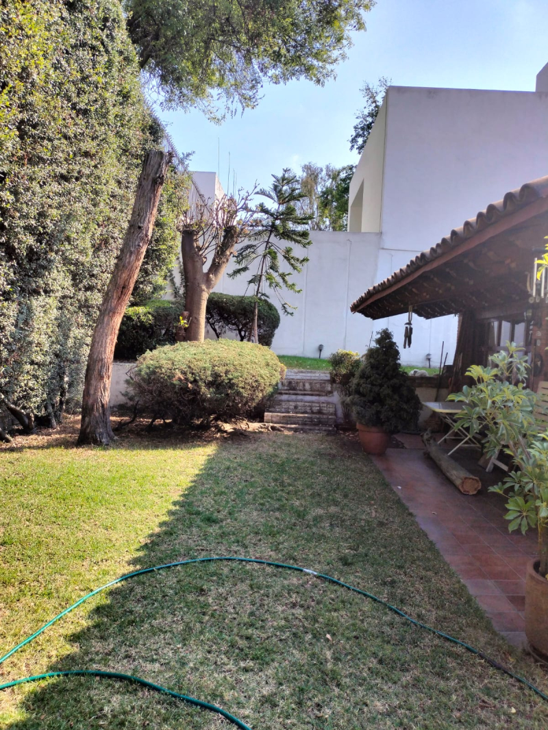 Venta de casa en Bosques de la herradura, 