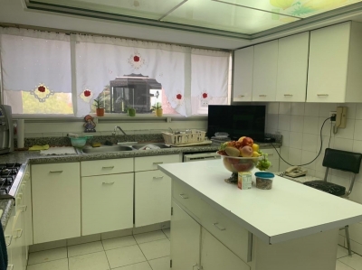 departamento venta en bosques de las lomas laureles