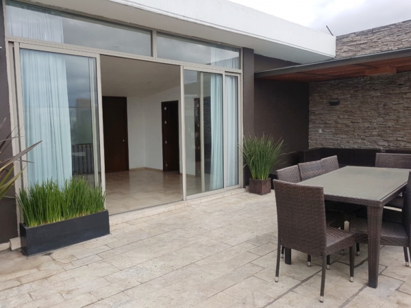 venta ph con terraza en horacio