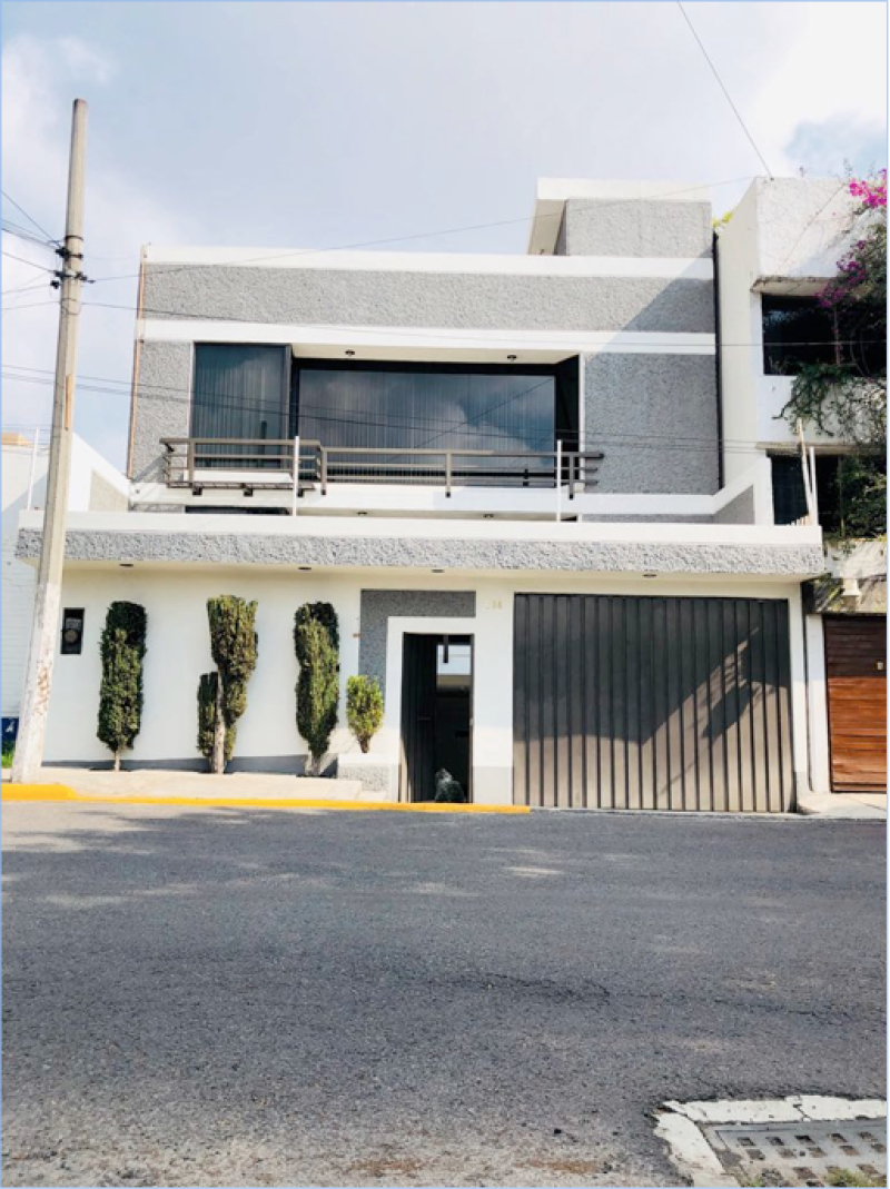 casa en venta, boulevares ciudad satelite