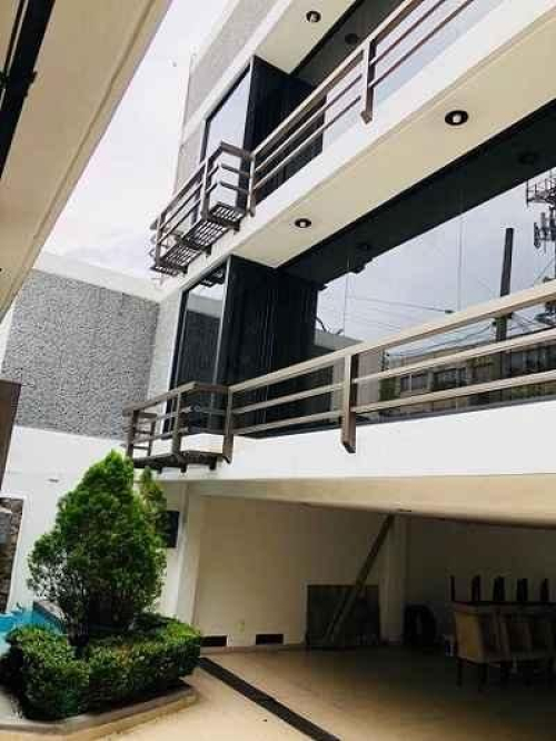 casa en venta, boulevares ciudad satelite