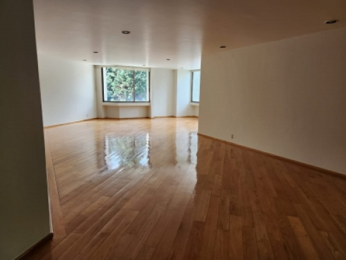 departamento en venta o renta en bosques de las lomas