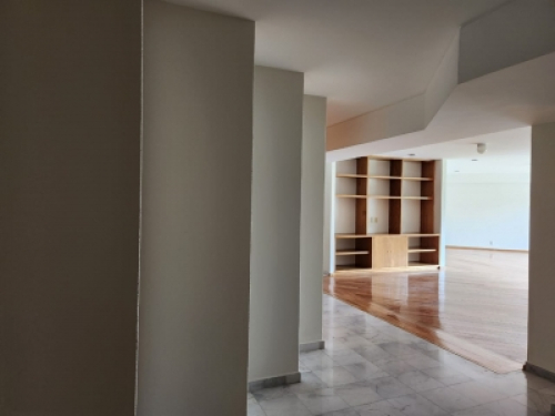 departamento en venta o renta en bosques de las lomas