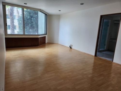 departamento en venta o renta en bosques de las lomas