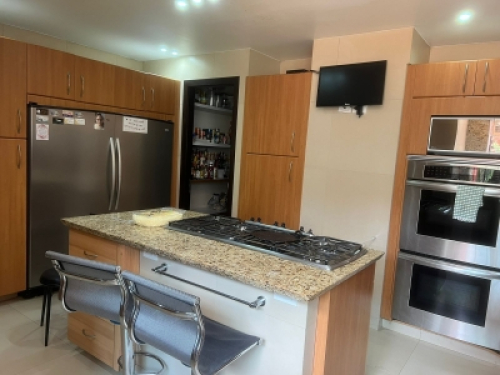 departamento en venta en puerta de lago