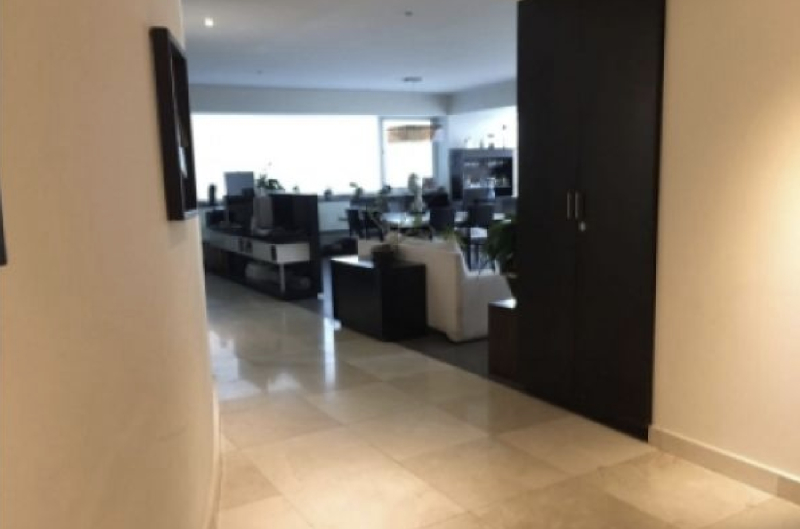 departamento en venta en acacias bosques de las lomas