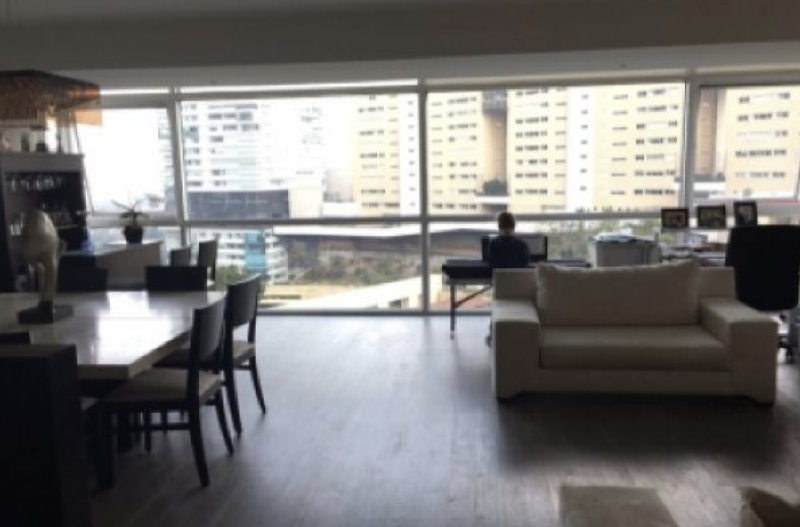 departamento en venta en acacias bosques de las lomas