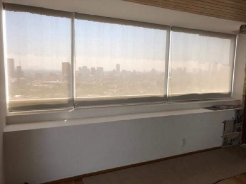 departamento en venta en lomas de chapultepec