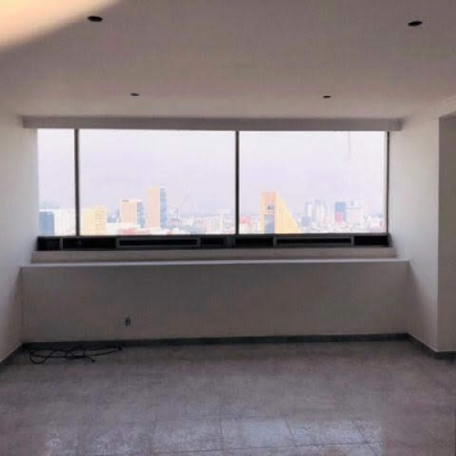 departamento en venta en lomas de chapultepec