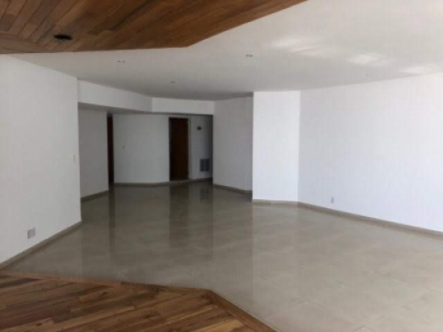 departamento en venta en lomas de chapultepec