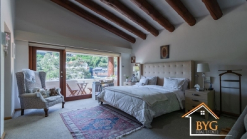 casa en venta, en bosques de las lomas 