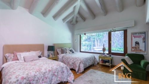 casa en venta, en bosques de las lomas 