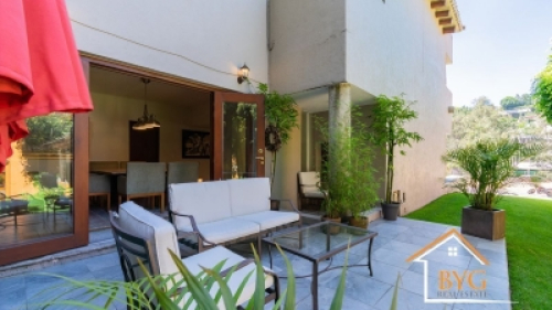 casa en venta, en bosques de las lomas 