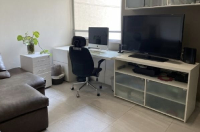 departamento en venta en interlomas