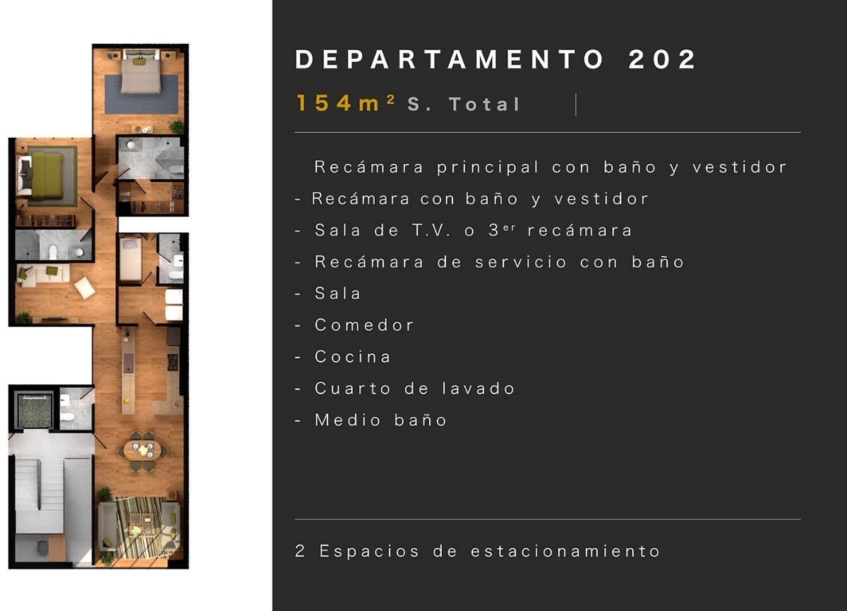 venta departamento en polanco