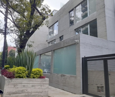 venta departamento en polanco