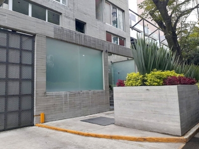 venta departamento en polanco