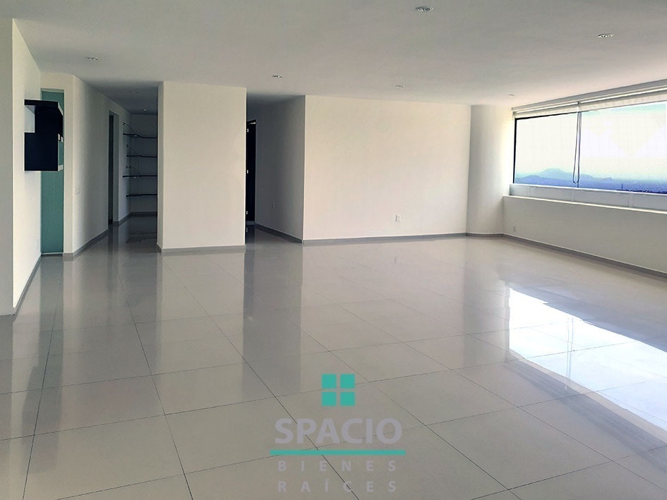 venta departamento santa fe - residencial punta del parque