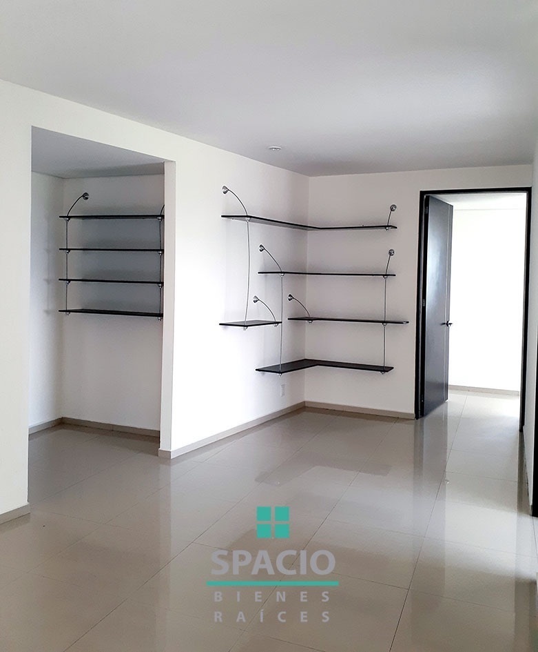 venta departamento santa fe - residencial punta del parque