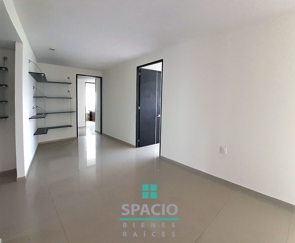 venta departamento santa fe - residencial punta del parque