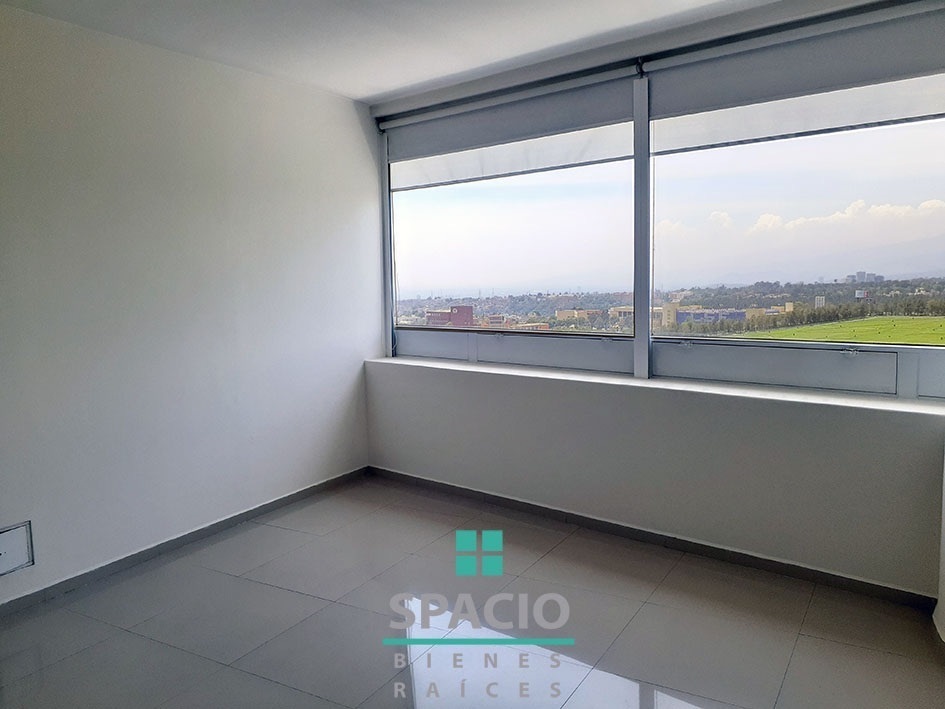 venta departamento santa fe - residencial punta del parque