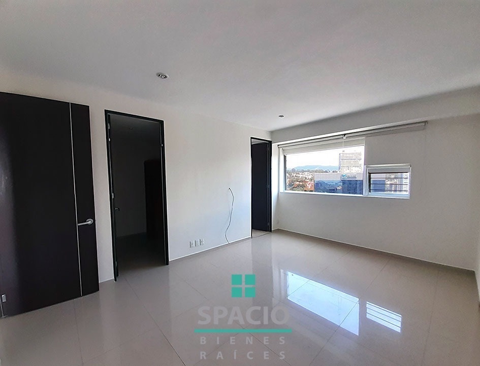 venta departamento santa fe - residencial punta del parque