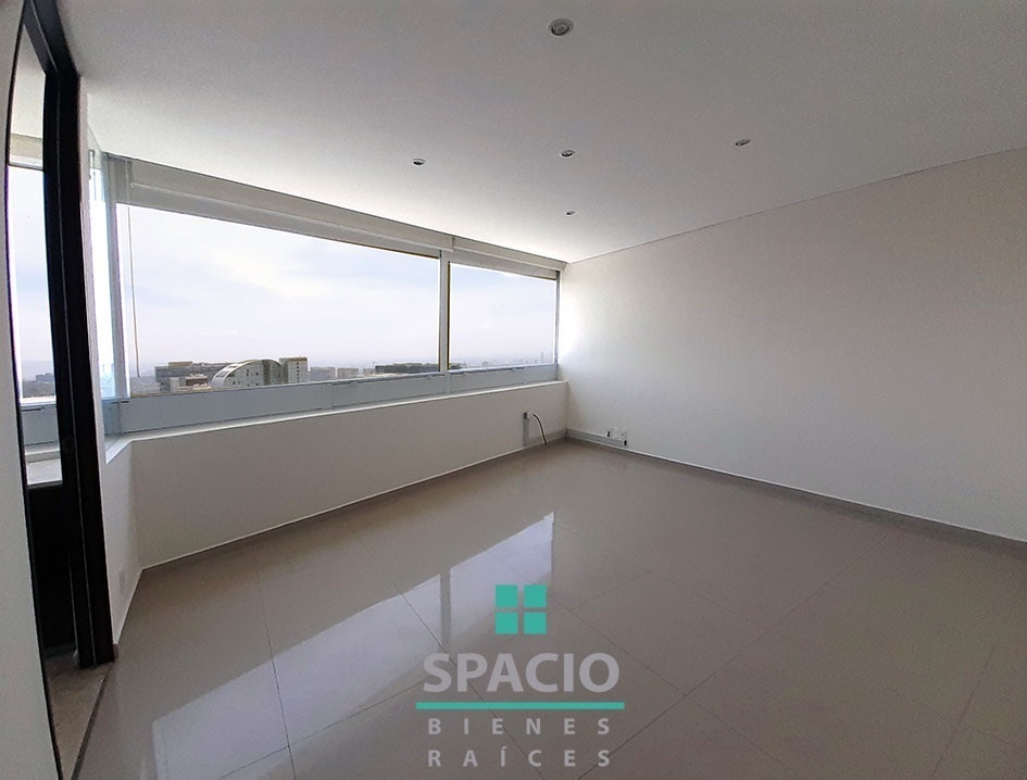 venta departamento santa fe - residencial punta del parque