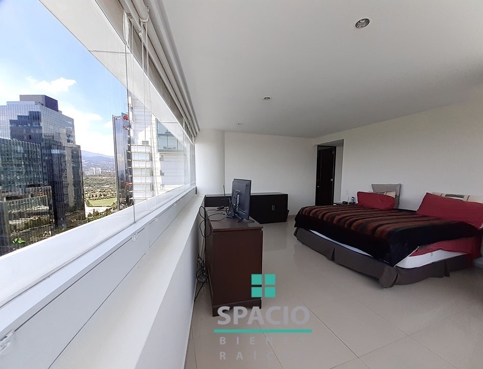 venta departamento santa fe - residencial punta del parque