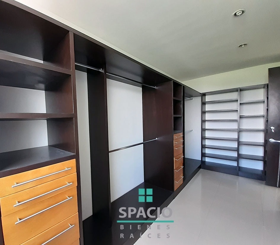 venta departamento santa fe - residencial punta del parque