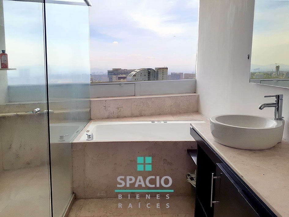 venta departamento santa fe - residencial punta del parque