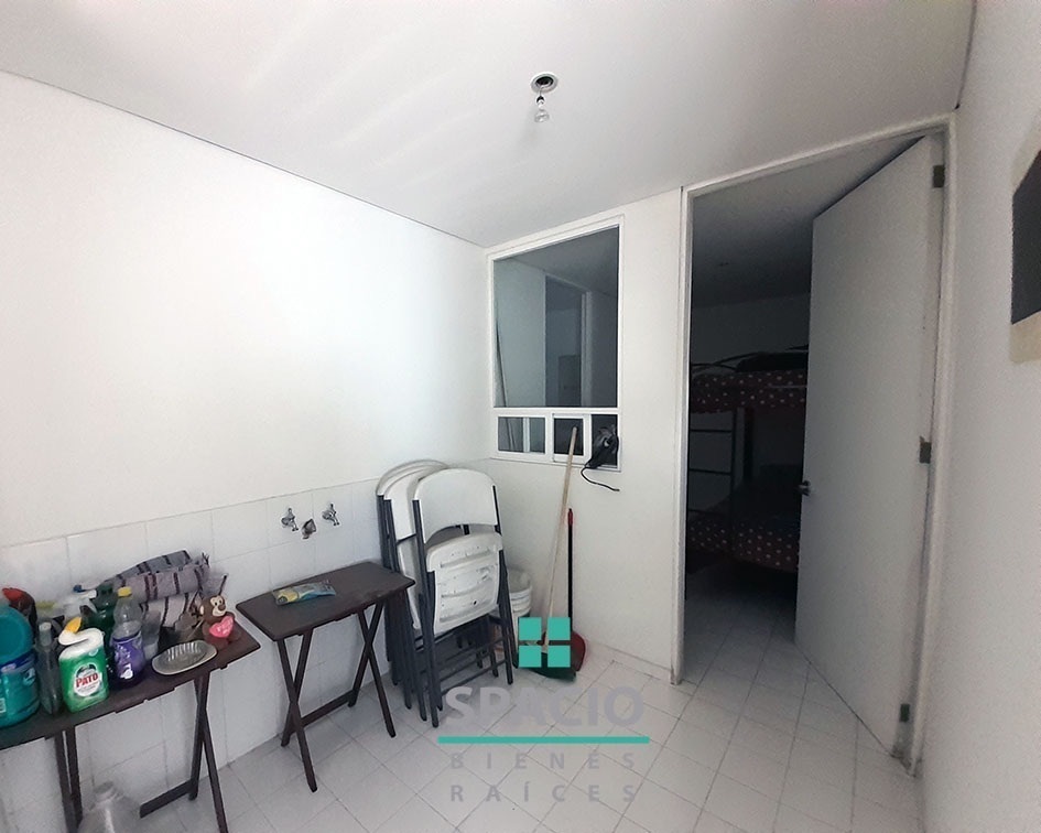 venta departamento santa fe - residencial punta del parque