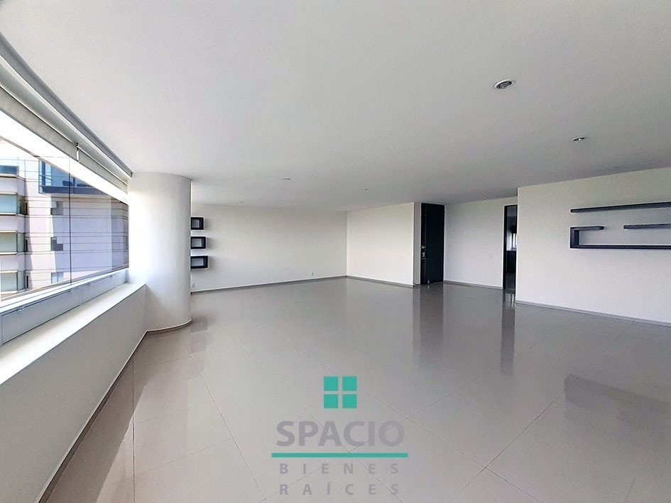 venta departamento santa fe - residencial punta del parque