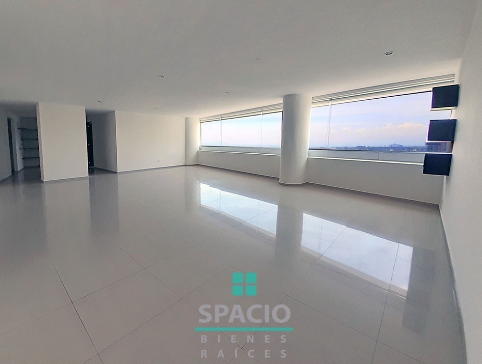 venta departamento santa fe - residencial punta del parque