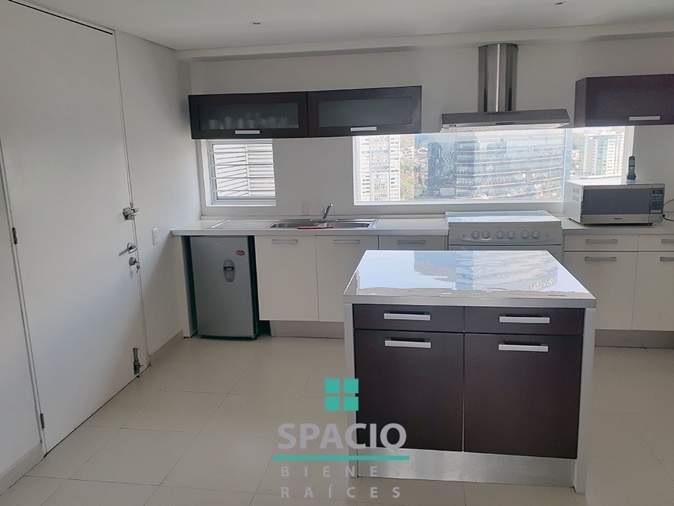 venta departamento santa fe - residencial punta del parque