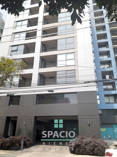 venta departamento nuevo polanco