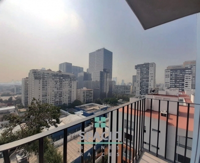 venta departamento nuevo polanco