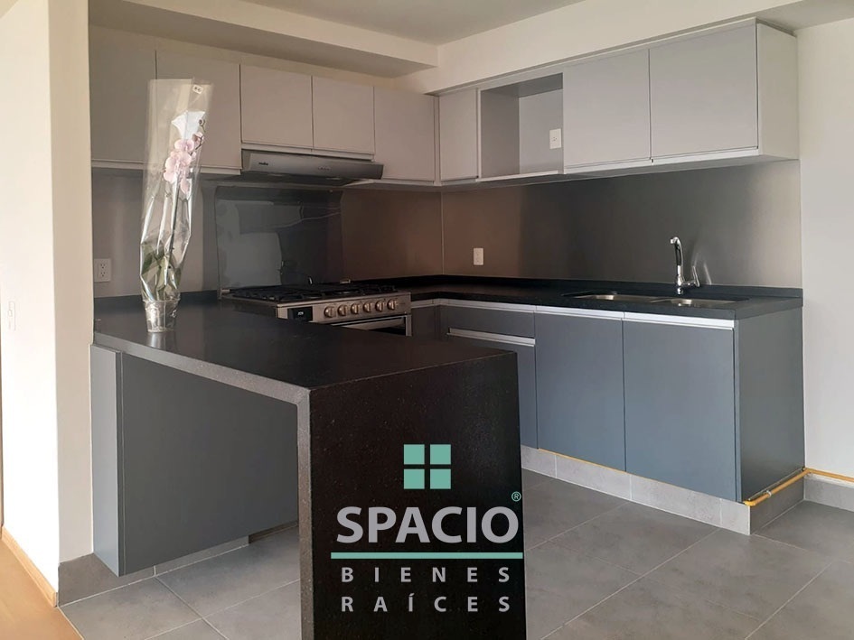 venta departamento nuevo polanco