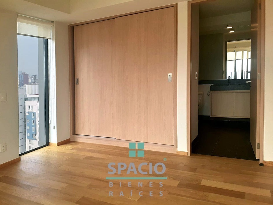 venta departamento nuevo polanco