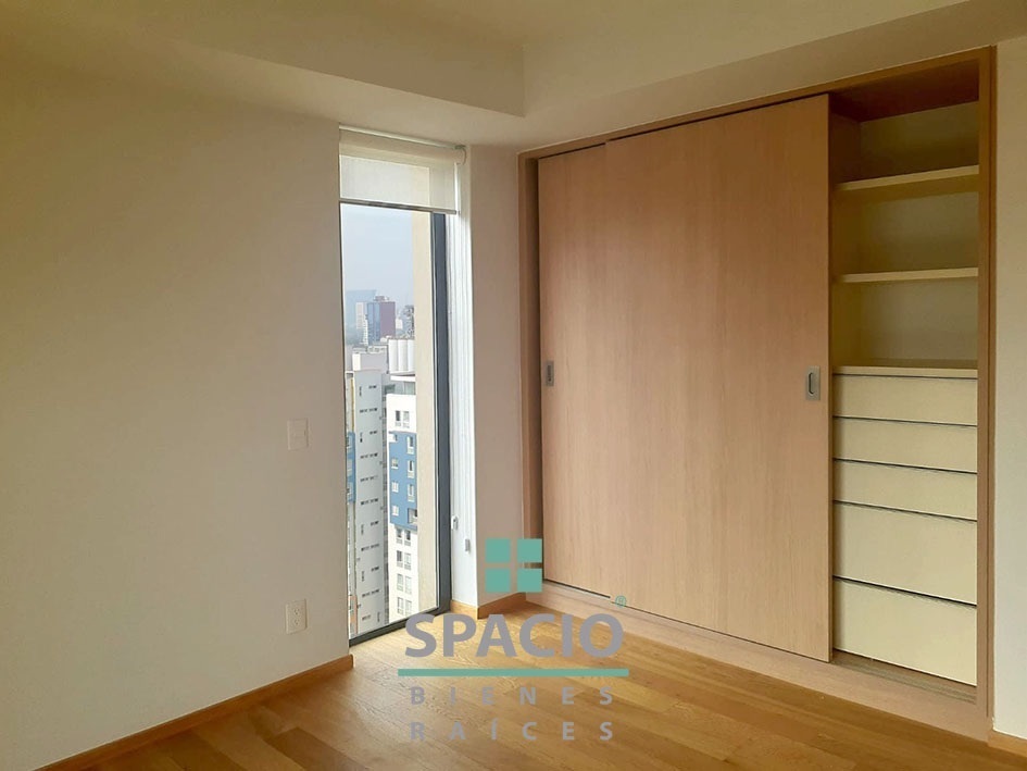 venta departamento nuevo polanco