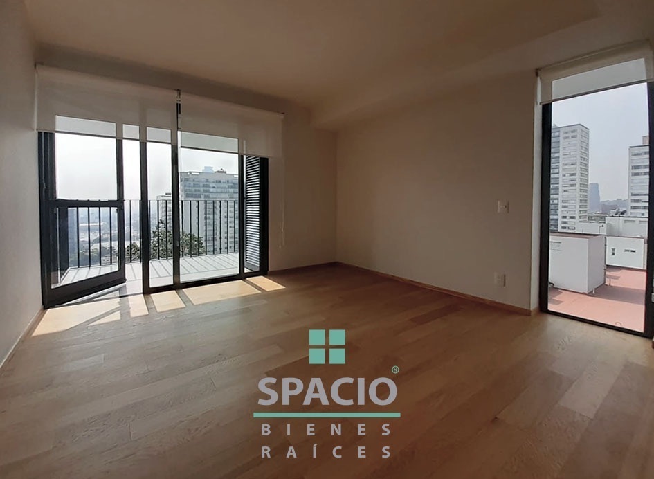 venta departamento nuevo polanco