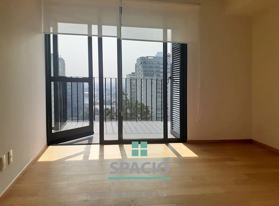 venta departamento nuevo polanco