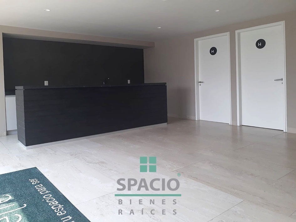 venta departamento nuevo polanco